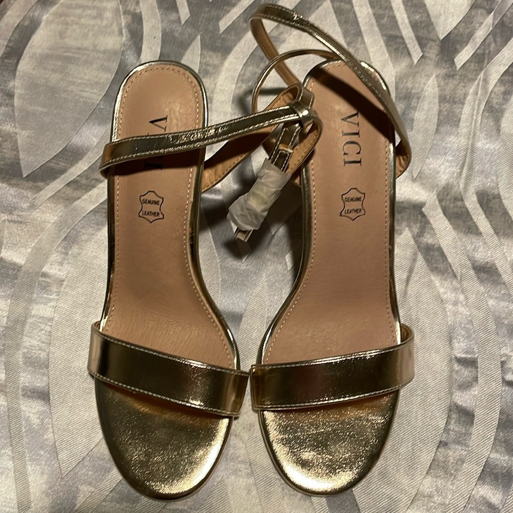 Brand new never worn
